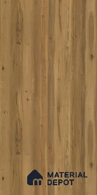 Wooden Look LM 21562 Soft Teak 8ft x 4ft Texture Finish Decorative Laminate - 1 mm | Suitable for TV Unit, Wardrobe, Kitchen Cabinets