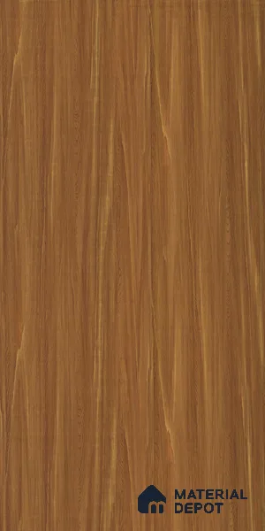 Wooden Look LM 21565 Rustic Honey 8ft x 4ft Texture Finish Decorative Laminate - 1 mm | Suitable for TV Unit, Wardrobe, Kitchen Cabinets