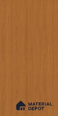 Wooden Look LM 21569 Saffron Oak 8ft x 4ft Texture Finish Decorative Laminate - 1 mm | Suitable for TV Unit, Wardrobe, Kitchen Cabinets