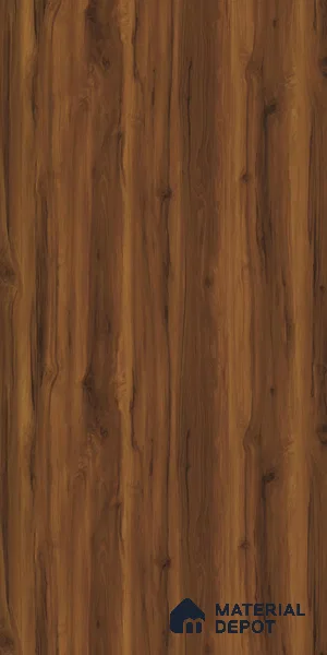 Wooden Look LM 21585 Splendid Oak 8ft x 4ft Texture Finish Decorative Laminate - 1 mm | Suitable for TV Unit, Wardrobe, Kitchen Cabinets