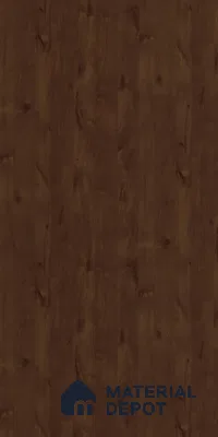 Wooden Look LM 21591 Deep Mahogany 8ft x 4ft Texture Finish Decorative Laminate - 1 mm | Suitable for TV Unit, Wardrobe, Kitchen Cabinets