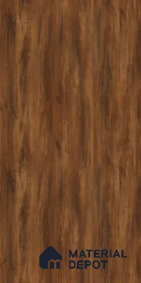 Wooden Look LM 21593 Sunny Yew 8ft x 4ft High Gloss Finish Decorative Laminate - 1 mm | Suitable for TV Unit, Wardrobe, Kitchen Cabinets