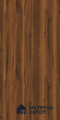 Wooden Look LM 21594 Splendid Oak 8ft x 4ft High Gloss Finish Decorative Laminate - 1 mm | Suitable for TV Unit, Wardrobe, Kitchen Cabinets