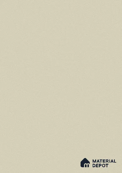 LM 21597 Frosty White 8ft x 4ft High Gloss Finish Decorative Laminate - 1 mm | Suitable for Living Room, Kitchen, Office