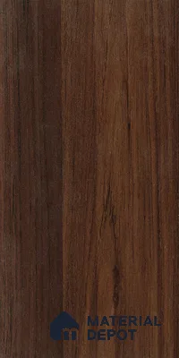 Wooden Look LM 21598 Lorel Brown 8ft x 4ft Matte Finish Decorative Laminate - 1 mm | Suitable for TV Unit, Wardrobe, Kitchen Cabinets
