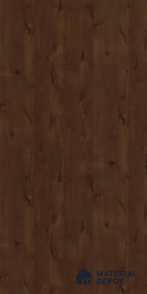 Wooden Look LM 21600 Glowing Oak 8ft x 4ft Suede Finish Decorative Laminate - 1 mm | Suitable for TV Unit, Wardrobe, Kitchen Cabinets