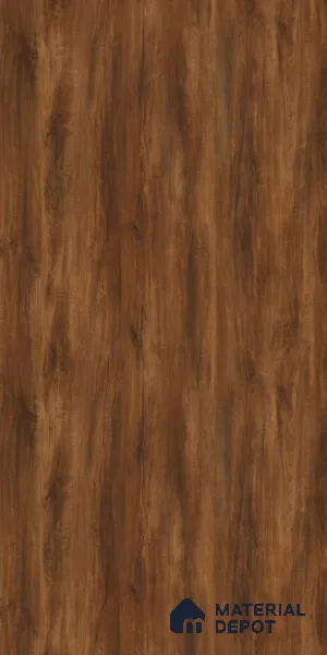 Wooden Look LM 21601 Sunny Yew 8ft x 4ft Suede Finish Decorative Laminate - 1 mm | Suitable for TV Unit, Wardrobe, Kitchen Cabinets