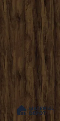 Wooden Look LM 21602 Dark Oak 8ft x 4ft Suede Finish Decorative Laminate - 1 mm | Suitable for TV Unit, Wardrobe, Kitchen Cabinets