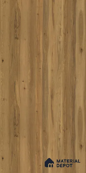 Wooden Look LM 21604 Dense Pine 8ft x 4ft Suede Finish Decorative Laminate - 1 mm | Suitable for TV Unit, Wardrobe, Kitchen Cabinets