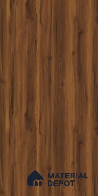 Wooden Look LM 21605 Splendid Oak 8ft x 4ft Suede Finish Decorative Laminate - 1 mm | Suitable for TV Unit, Wardrobe, Kitchen Cabinets