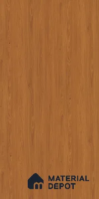 Wooden Look LM 21611 Saffron Oak 8ft x 4ft Suede Finish Decorative Laminate - 1 mm | Suitable for TV Unit, Wardrobe, Kitchen Cabinets