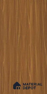 Wooden Look LM 21619 Rustic Honey 8ft x 4ft Suede Finish Decorative Laminate - 1 mm | Suitable for TV Unit, Wardrobe, Kitchen Cabinets