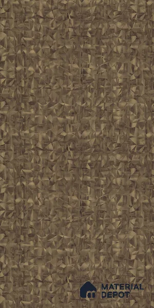 Wooden Look LM 21756 8ft x 4ft High Gloss Finish Decorative Laminate - 1 mm | Suitable for TV Unit, Wardrobe, Kitchen Cabinets