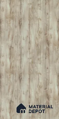 Wooden Look LM 22786 8 ft x 4 ft Texture Finish Decorative Laminate - 1 mm | Suitable for TV Unit, Wardrobe, Kitchen Cabinets