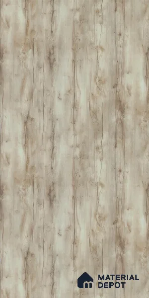 Wooden Look LM 22786 8 ft x 4 ft Texture Finish Decorative Laminate - 1 mm | Suitable for TV Unit, Wardrobe, Kitchen Cabinets