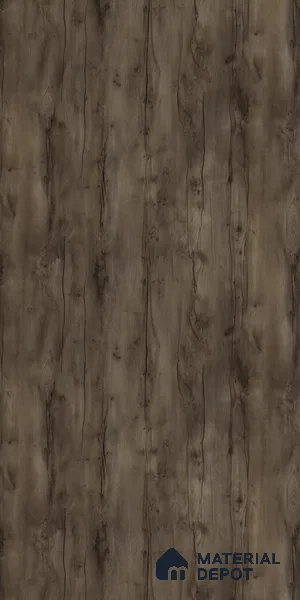 Wooden Look LM 22787 8 ft x 4 ft Texture Finish Decorative Laminate - 1 mm | Suitable for TV Unit, Wardrobe, Kitchen Cabinets
