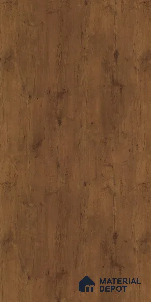 Wooden Look SF 516 Nero Rialto Perla 8 ft x 4 ft Suede Finish Laminate - 1 mm | Suitable for TV Unit, Wardrobe, Kitchen Cabinets