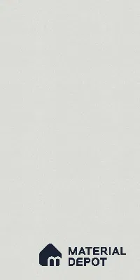 White Sparkle Look LM 23250 White Cameo 8 ft x 4 ft High Gloss Finish 6H Anti Scratch Acrylic Laminate - 1.5 mm | Suitable for Kitchen Cabinet, TV Unit, Wardrobe