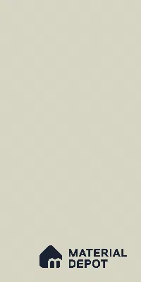 White Sparkle Look LM 23252 Cloud Tint 8 ft x 4 ft High Gloss Finish 6H Anti Scratch Acrylic Laminate - 1.5 mm | Suitable for Kitchen Cabinet, TV Unit, Wardrobe