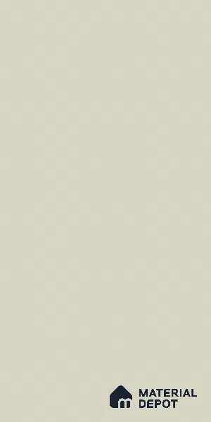 White Sparkle Look LM 23252 Cloud Tint 8 ft x 4 ft High Gloss Finish 6H Anti Scratch Acrylic Laminate - 1.5 mm | Suitable for Kitchen Cabinet, TV Unit, Wardrobe