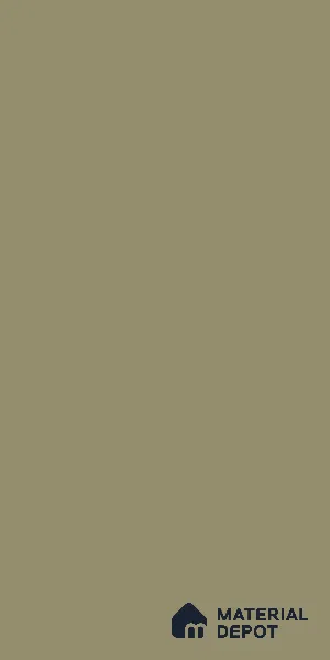 Blue Sparkle Look LM 23270 Snowflake 8 ft x 4 ft High Gloss Finish 6H Anti Scratch Acrylic Laminate - 1.5 mm | Suitable for Kitchen Cabinet, TV Unit, Wardrobe