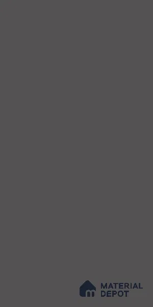 Grey Solid Colors Look LM 23284 Planet Grey 8 ft x 4 ft High Gloss Finish 6H Anti Scratch Acrylic Laminate - 1.5 mm | Suitable for Living Room, Kitchen, Office