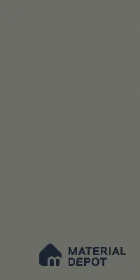 Grey Sparkle Look LM 23289 Metallic Grey 8 ft x 4 ft High Gloss Finish 6H Anti Scratch Acrylic Laminate - 1.5 mm | Suitable for Kitchen Cabinet, TV Unit, Wardrobe