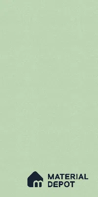 Green Sparkle Look LM 23300 Tranquil Green 8 ft x 4 ft High Gloss Finish 6H Anti Scratch Acrylic Laminate - 1.5 mm | Suitable for Kitchen Cabinet, TV Unit, Wardrobe