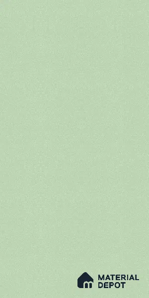 Green Sparkle Look LM 23300 Tranquil Green 8 ft x 4 ft High Gloss Finish 6H Anti Scratch Acrylic Laminate - 1.5 mm | Suitable for Kitchen Cabinet, TV Unit, Wardrobe