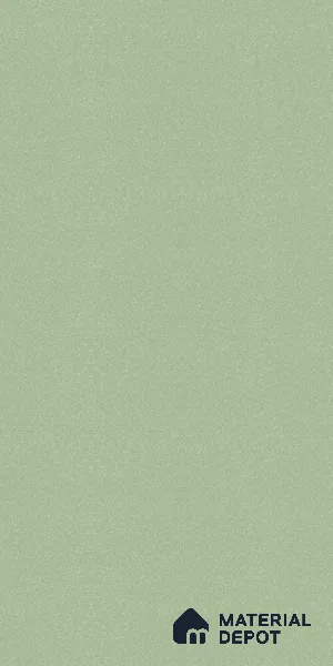 White Sparkle Look LM 23301 Zen Mist 8 ft x 4 ft High Gloss Finish 6H Anti Scratch Acrylic Laminate - 1.5 mm | Suitable for Kitchen Cabinet, TV Unit, Wardrobe