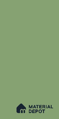 Mint Green Solid Colors Look LM 23302 Mint Essence 8 ft x 4 ft High Gloss Finish 6H Anti Scratch Acrylic Laminate - 1.5 mm | Suitable for Living Room, Kitchen, Office
