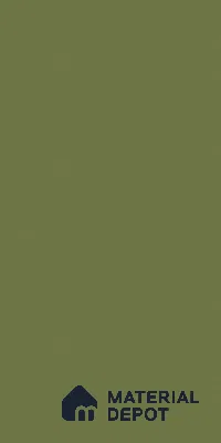 Green Sparkle Look LM 23305 Flowing Green 8 ft x 4 ft High Gloss Finish 6H Anti Scratch Acrylic Laminate - 1.5 mm | Suitable for Kitchen Cabinet, TV Unit, Wardrobe