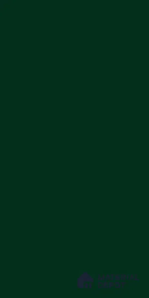 Midnight Pine Green Solid Colors Look LM 23306 Midnight Pine 8 ft x 4 ft High Gloss Finish 6H Anti Scratch Acrylic Laminate - 1.5 mm | Suitable for Living Room, Kitchen, Office