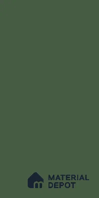 Valley Mist Green Solid Colors Look LM 23307 Valley Mist 8 ft x 4 ft High Gloss Finish 6H Anti Scratch Acrylic Laminate - 1.5 mm | Suitable for Living Room, Kitchen, Office