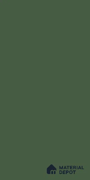 Valley Mist Green Solid Colors Look LM 23307 Valley Mist 8 ft x 4 ft High Gloss Finish 6H Anti Scratch Acrylic Laminate - 1.5 mm | Suitable for Living Room, Kitchen, Office