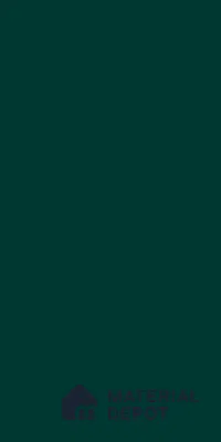 Deep Teal Blue Solid Colors Look LM 23315 Elm Grove 8 ft x 4 ft High Gloss Finish 6H Anti Scratch Acrylic Laminate - 1.5 mm | Suitable for Living Room, Kitchen, Office