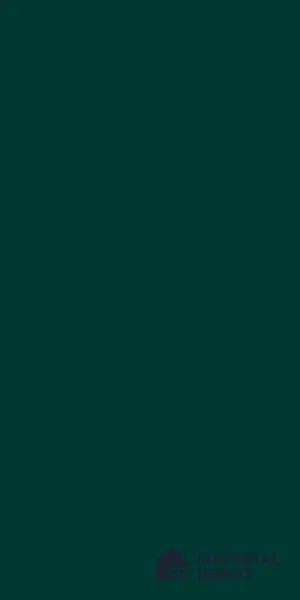 Deep Teal Blue Solid Colors Look LM 23315 Elm Grove 8 ft x 4 ft High Gloss Finish 6H Anti Scratch Acrylic Laminate - 1.5 mm | Suitable for Living Room, Kitchen, Office