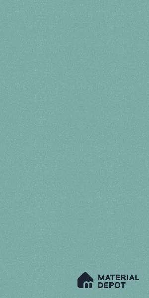 Blue Sparkle Look LM 23317 Winter Morn 8 ft x 4 ft High Gloss Finish 6H Anti Scratch Acrylic Laminate - 1.5 mm | Suitable for Kitchen Cabinet, TV Unit, Wardrobe