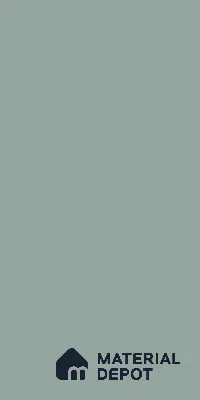 Powder Blue Solid Colors Look LM 23319 Star Gaze 8 ft x 4 ft High Gloss Finish 6H Anti Scratch Acrylic Laminate - 1.5 mm | Suitable for Living Room, Kitchen, Office