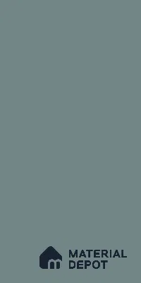 Blue Solid Colors Look LM 23320 Ice Blue 8 ft x 4 ft High Gloss Finish 6H Anti Scratch Acrylic Laminate - 1.5 mm | Suitable for Living Room, Kitchen, Office