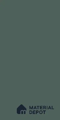 Blue Solid Colors Look LM 23321 Cool Blue 8 ft x 4 ft High Gloss Finish 6H Anti Scratch Acrylic Laminate - 1.5 mm | Suitable for Living Room, Kitchen, Office