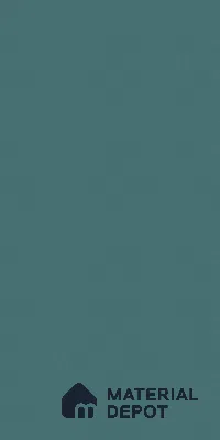 Blue Sparkle Look LM 23322 Lake Blue 8 ft x 4 ft High Gloss Finish 6H Anti Scratch Acrylic Laminate - 1.5 mm | Suitable for Kitchen Cabinet, TV Unit, Wardrobe