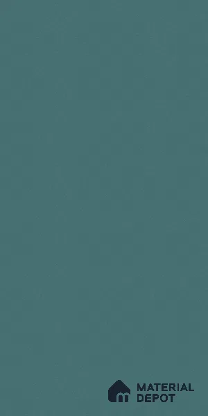Blue Sparkle Look LM 23322 Lake Blue 8 ft x 4 ft High Gloss Finish 6H Anti Scratch Acrylic Laminate - 1.5 mm | Suitable for Kitchen Cabinet, TV Unit, Wardrobe