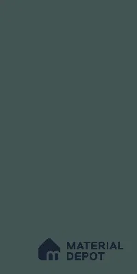 Blue Solid Colors Look LM 23324 Pacific Blue 8 ft x 4 ft High Gloss Finish 6H Anti Scratch Acrylic Laminate - 1.5 mm | Suitable for Living Room, Kitchen, Office