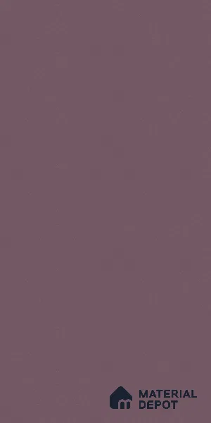 Purple Sparkle Look LM 23326 Misty Purple 8 ft x 4 ft High Gloss Finish 6H Anti Scratch Acrylic Laminate - 1.5 mm | Suitable for Kitchen Cabinet, TV Unit, Wardrobe
