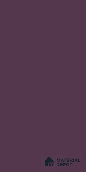 Purple Sparkle Look LM 23328 Orchidia 8 ft x 4 ft High Gloss Finish 6H Anti Scratch Acrylic Laminate - 1.5 mm | Suitable for Kitchen Cabinet, TV Unit, Wardrobe