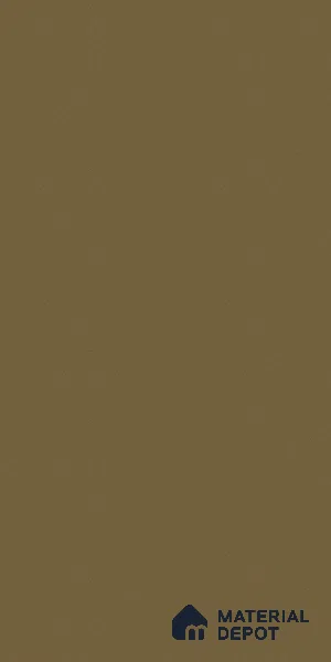Brown Sparkle Look LM 23334 Warm Sand 8 ft x 4 ft High Gloss Finish 6H Anti Scratch Acrylic Laminate - 1.5 mm | Suitable for Kitchen Cabinet, TV Unit, Wardrobe