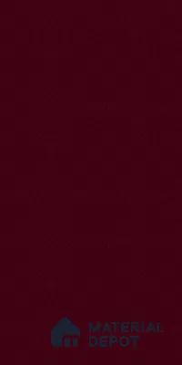 Red Sparkle Look LM 23336 Garnet Red 8 ft x 4 ft High Gloss Finish 6H Anti Scratch Acrylic Laminate - 1.5 mm | Suitable for Kitchen Cabinet, TV Unit, Wardrobe