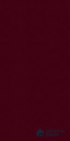 Red Sparkle Look LM 23336 Garnet Red 8 ft x 4 ft High Gloss Finish 6H Anti Scratch Acrylic Laminate - 1.5 mm | Suitable for Kitchen Cabinet, TV Unit, Wardrobe