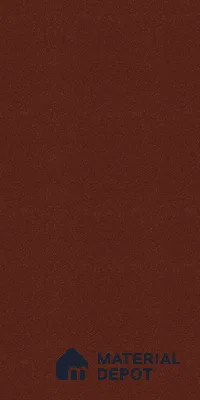 Red Sparkle Look LM 23337 Russet Rust 8 ft x 4 ft High Gloss Finish 6H Anti Scratch Acrylic Laminate - 1.5 mm | Suitable for Kitchen Cabinet, TV Unit, Wardrobe